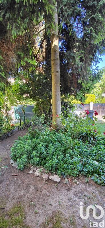 Maison - 100 m² - 6 pièces