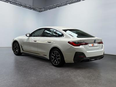 Bmw i4 G26 eDrive40 340 ch Bva m Sport