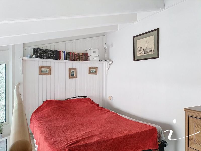 Maison de ville - 108 m² - 3 pièces