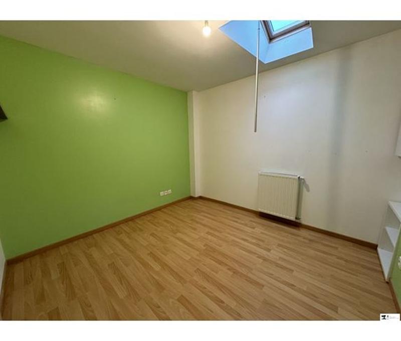 Maison traditionnelle - 62 m² - 3 pièces