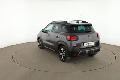 Citroën C3 Aircross 1.5 Blue-HDi Shine Eat6 120 ch