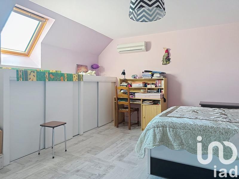 Maison - 232 m² - 8 pièces