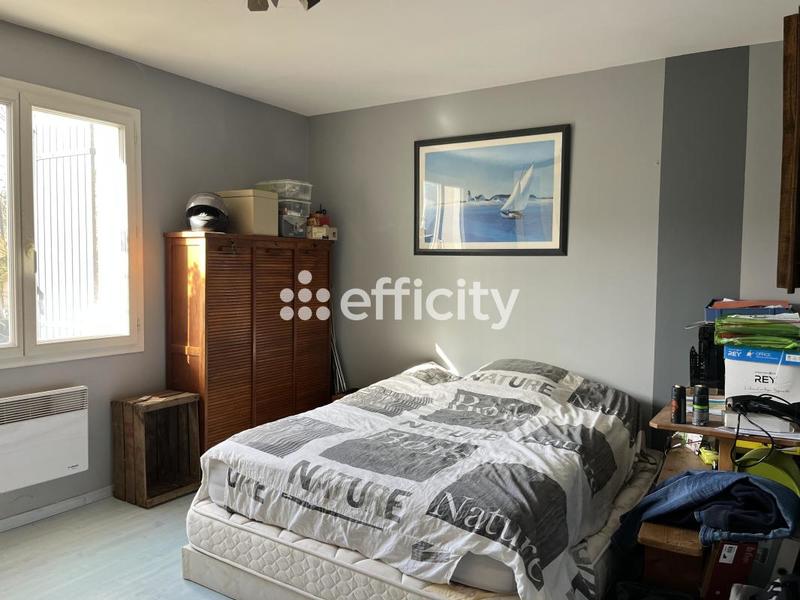 Maison - 165 m² - 5 pièces