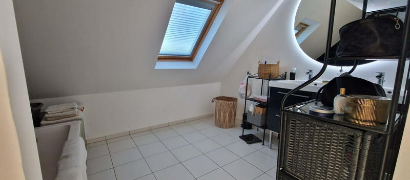 Maison - 134 m² - 6 pièces