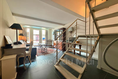 Maison - 194 m² - 6 pièces