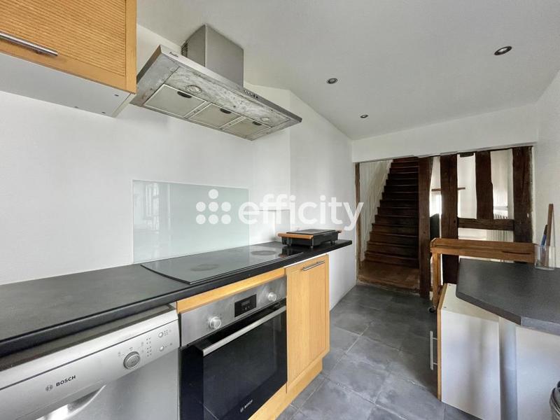 Maison - 175 m² - 6 pièces