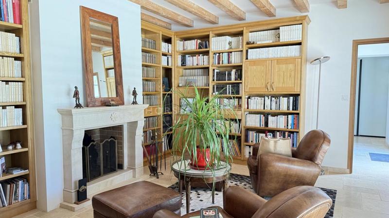 Propriété - 200 m² - 6 pièces