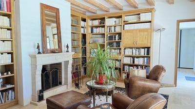 Propriété - 200 m² - 6 pièces