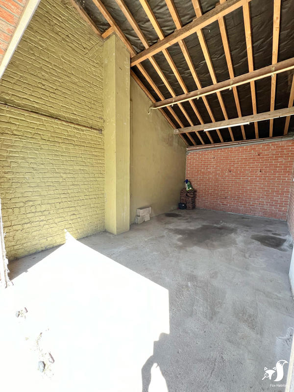 Maison - 102 m² - 5 pièces