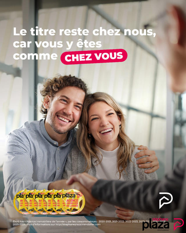 Chambre - 17 m² - 1 pièce