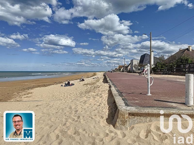 Appartement - 49 m² - 3 pièces