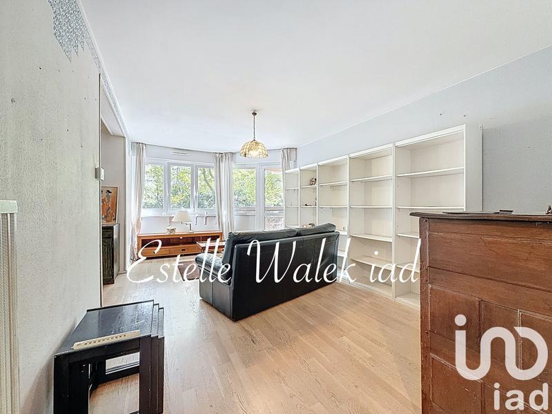 Appartement - 79 m² - 4 pièces