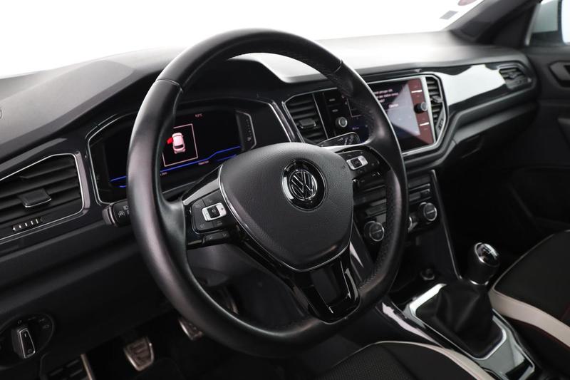Volkswagen t-Roc 1.5 Tsi Evo First Edition 150 ch