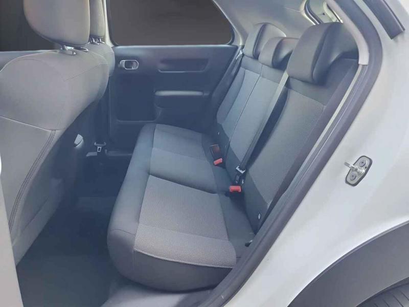 Citroën C4 1.5 BlueHDi 100 cv s&amp;S Shine Business E6.d-Temp