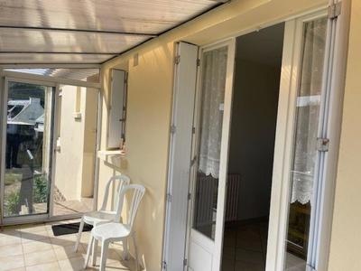 Maison - 97 m² - 4 pièces