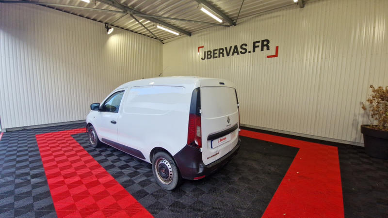 Renault Express Van Blue Dci 95 - 22 Confort