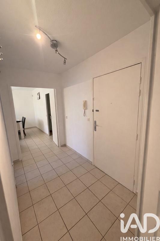 Appartement - 81 m² - 4 pièces