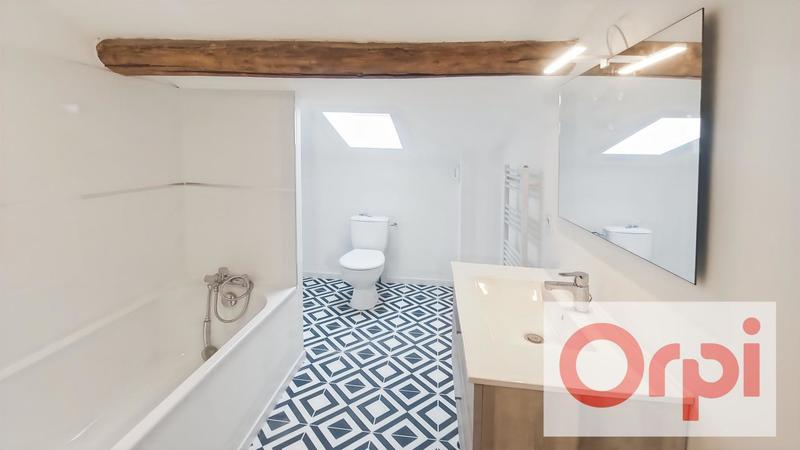 Maison - 146 m² - 5 pièces