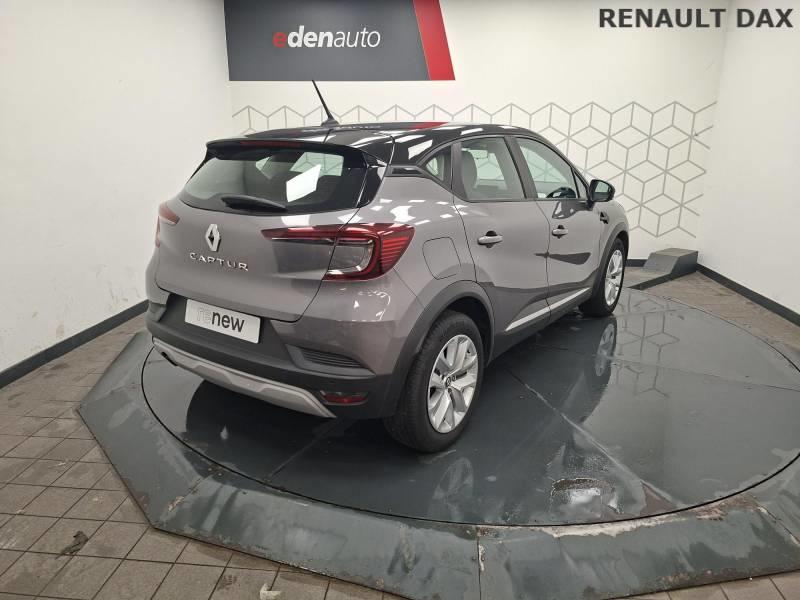 Renault Captur TCe 90 Business