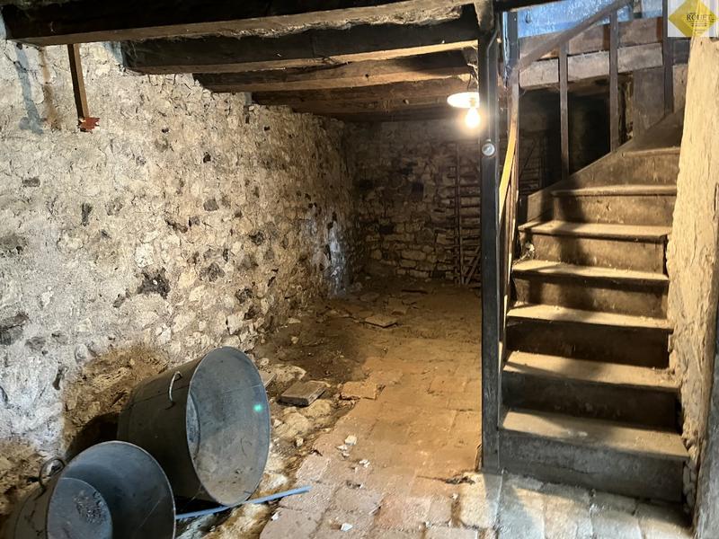 Maison - 82 m² - 4 pièces