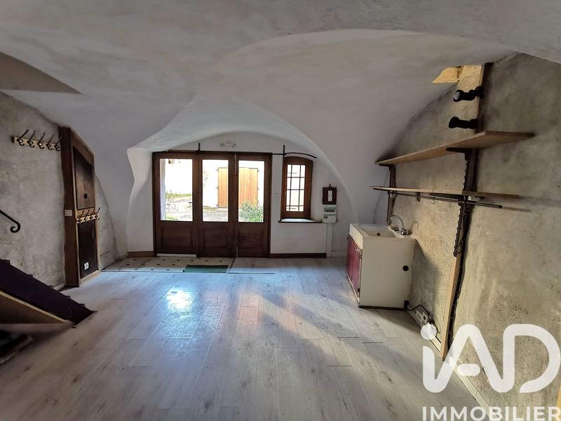 Maison de village - 67 m² - 3 pièces