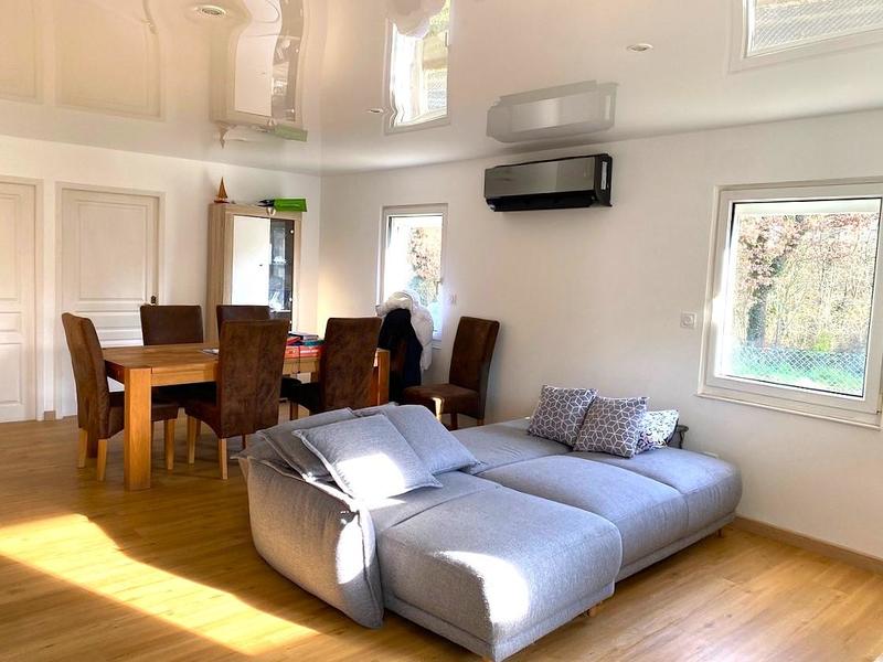 Villa - 67 m² - 4 pièces