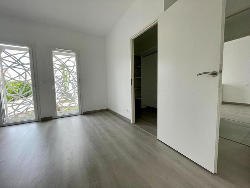 Appartement - 150 m² - 5 pièces