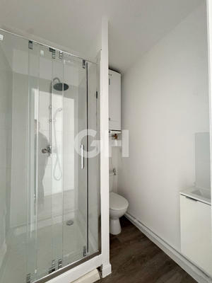 Appartement - 26 m² - 2 pièces