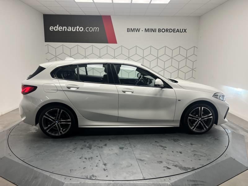 Bmw Série 1 116d 116 ch Dkg7 m Sport