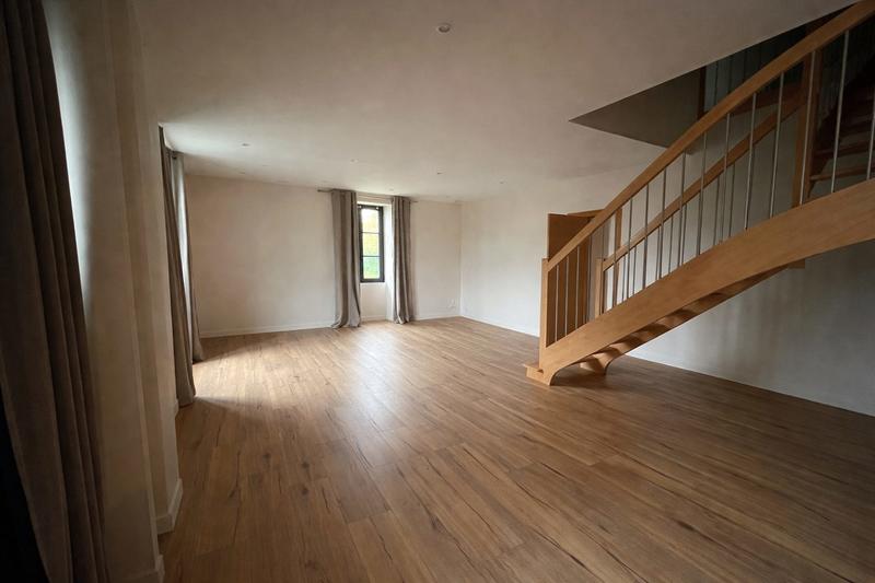 Local commercial - 630 m²