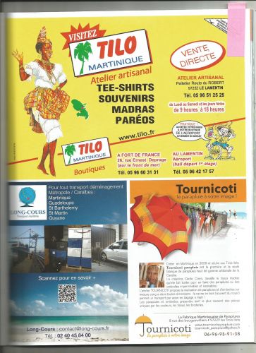 Tournicoti Parapluie