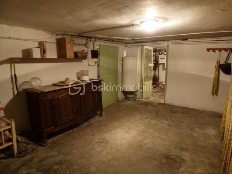 Maison de maîtres - 150 m² - 5 pièces