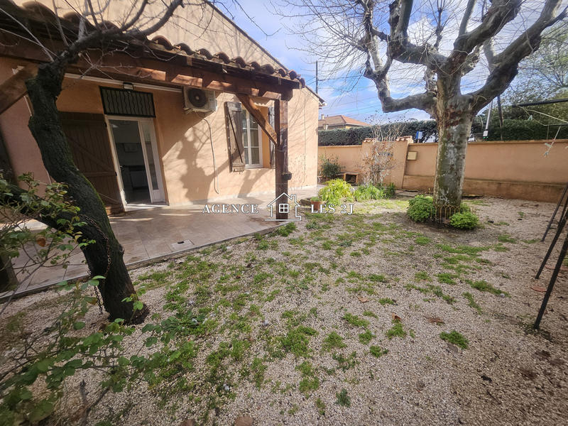 Maison - 48 m² - 2 pièces