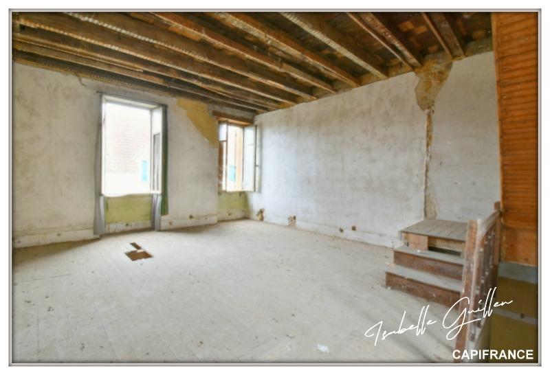 Maison - 227 m² - 6 pièces