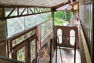 Atelier d'activités - 540 m² - 6 pièces