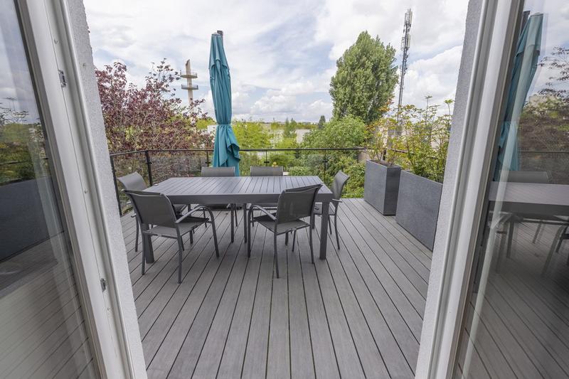 Maison - 136 m² - 7 pièces