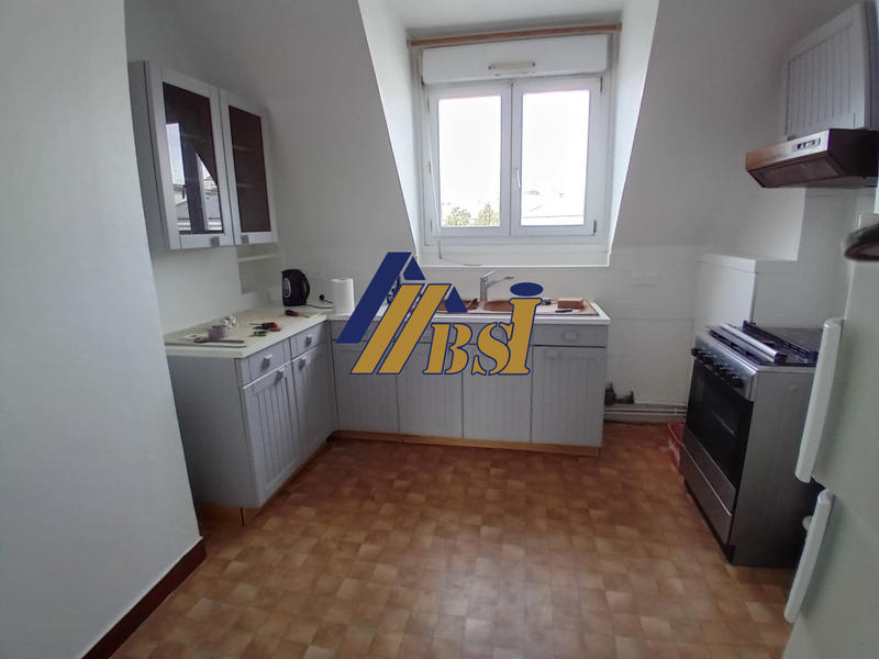 Appartement - 70 m² - 4 pièces