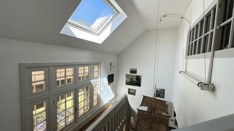 Maison - 192 m² - 8 pièces