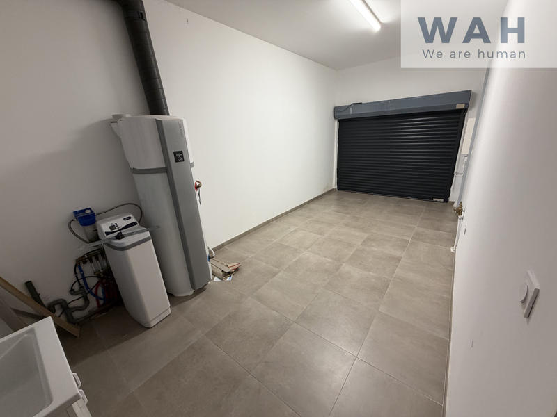 Maison - 131 m² - 5 pièces