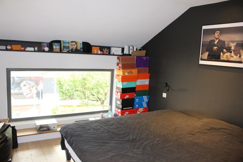 Maison - 470 m² - 9 pièces