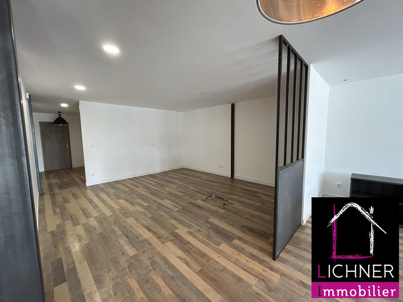 Local d'activités - 500 m²