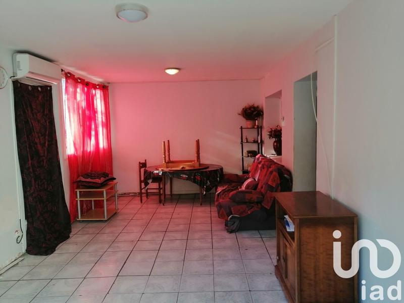 Maison - 147 m² - 6 pièces