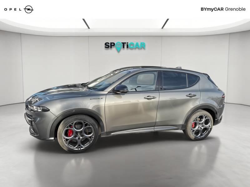 Alfa Romeo Tonale 1.5 Hybrid 130 ch Tct7 Edizione Speciale