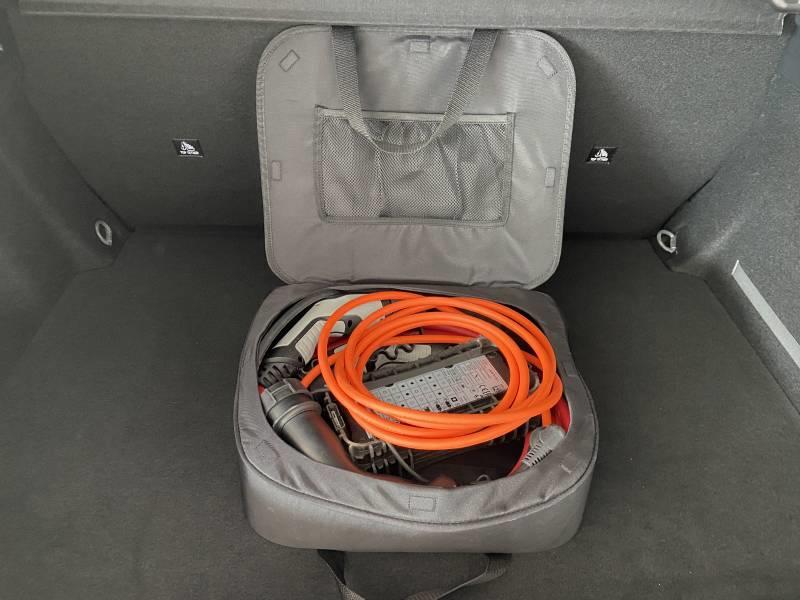 Ds Ds 4 Hybride E-Tense 225 Eat8 Cross Rivoli