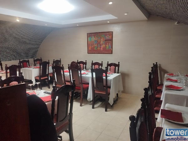 Fonds de commerce - Magasins - 100 m²