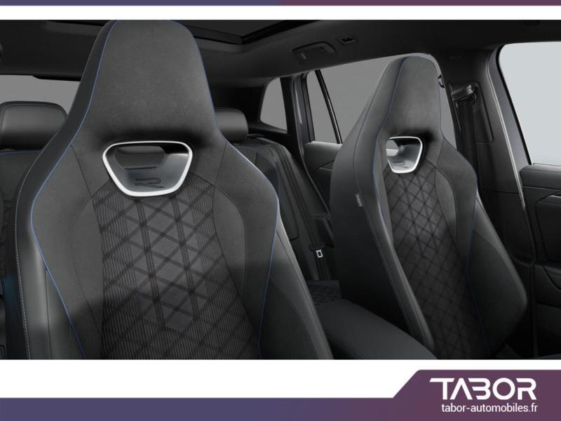 Volkswagen Tiguan 1.5 eTSI 150 Dsg R-Line Pano