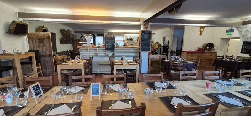 Fonds de commerce - 277 m²