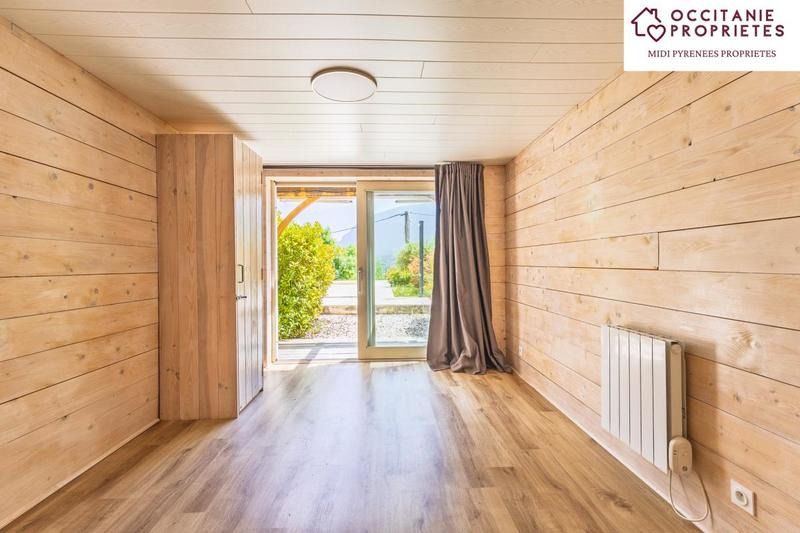 Châlet - 175 m² - 8 pièces