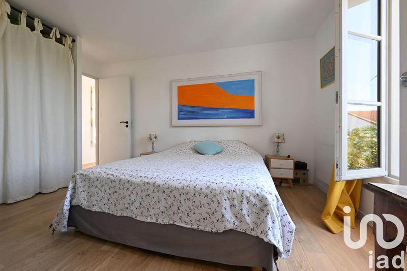 Maison - 137 m² - 4 pièces