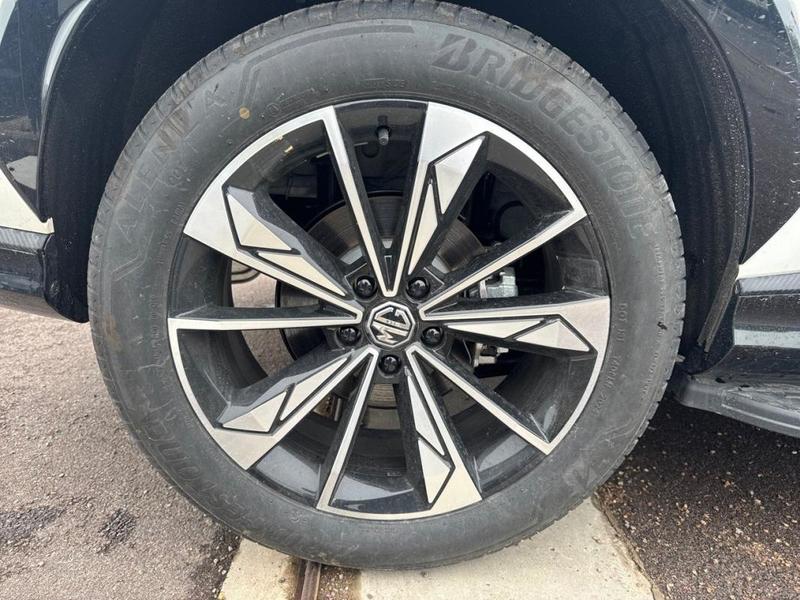 Mg Ehs 1.5t Phev 272 ch Luxury